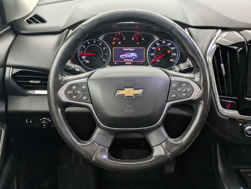 Thumbnail: 2020 Chevrolet Traverse - 14