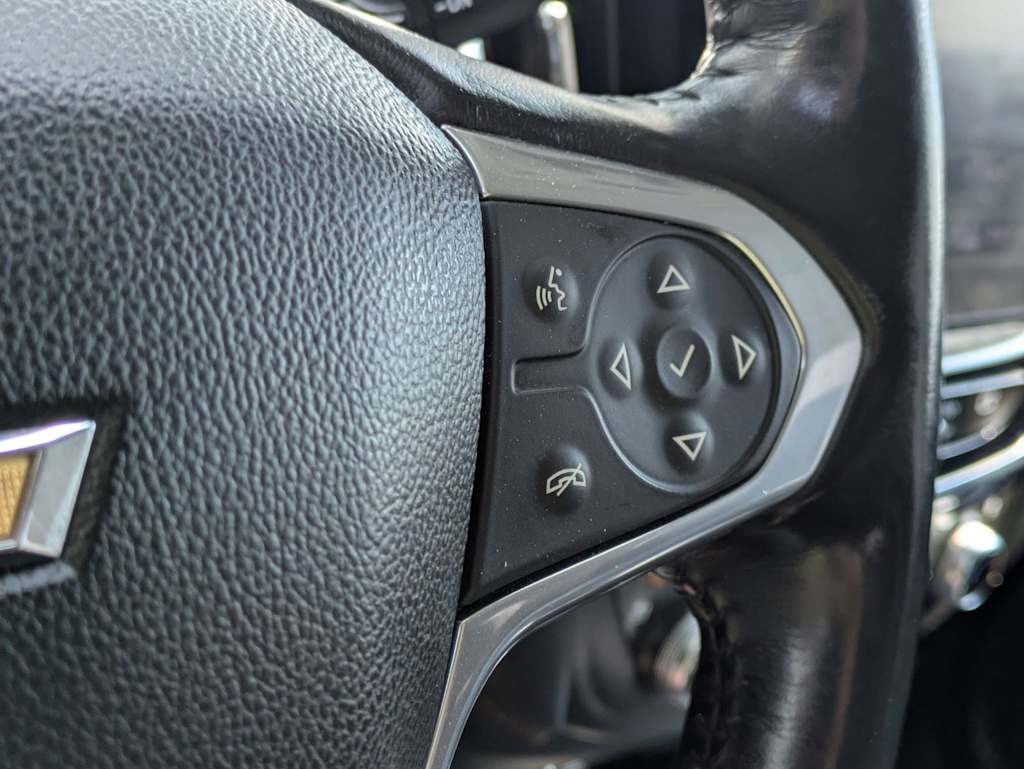 Thumbnail: 2020 Chevrolet Traverse - 31