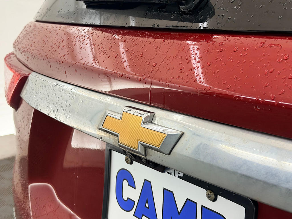 Thumbnail: 2021 Chevrolet Traverse - 25