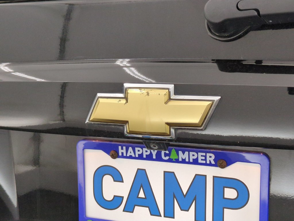 Thumbnail: 2007 Chevrolet Tahoe - 7