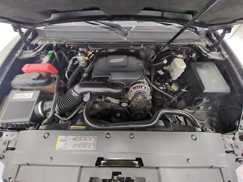 Thumbnail: 2007 Chevrolet Tahoe - 9