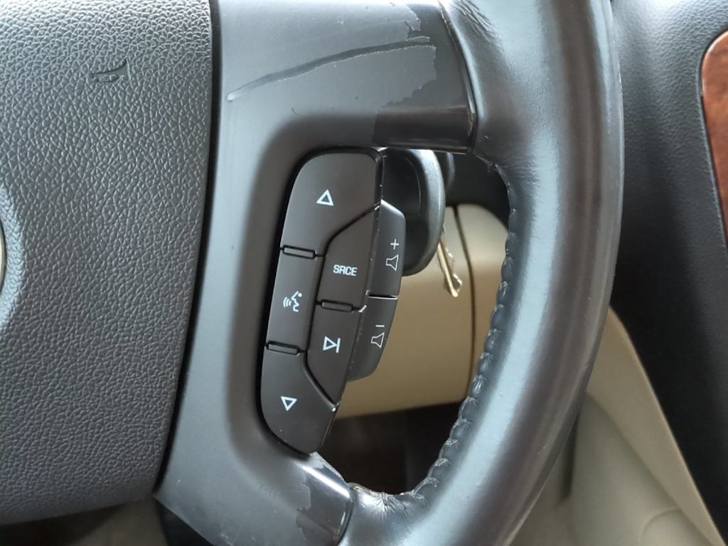 Thumbnail: 2007 Chevrolet Tahoe - 30