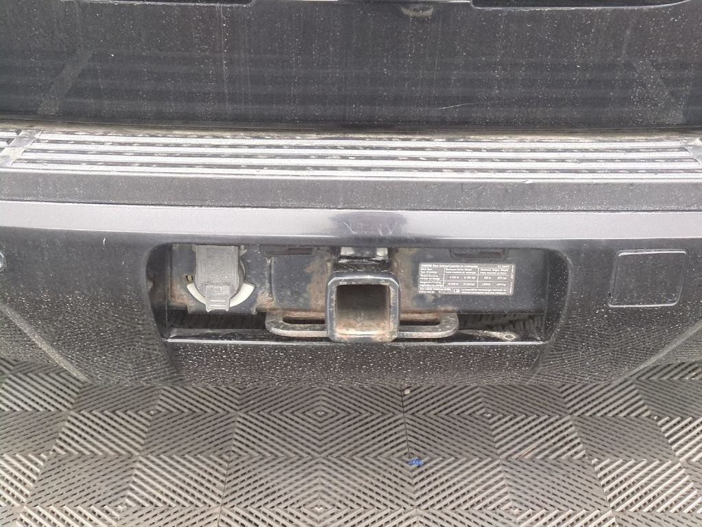 Thumbnail: 2007 Chevrolet Tahoe - 36
