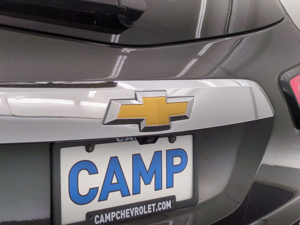 Thumbnail: 2017 Chevrolet Traverse - 7