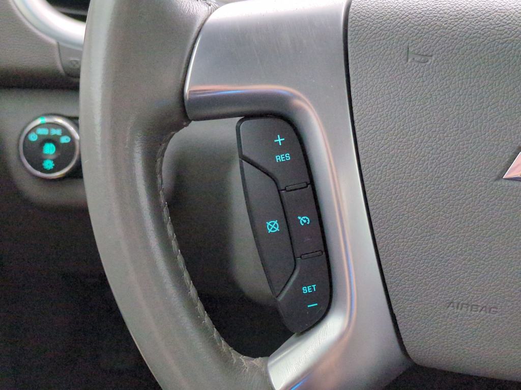 Thumbnail: 2017 Chevrolet Traverse - 28