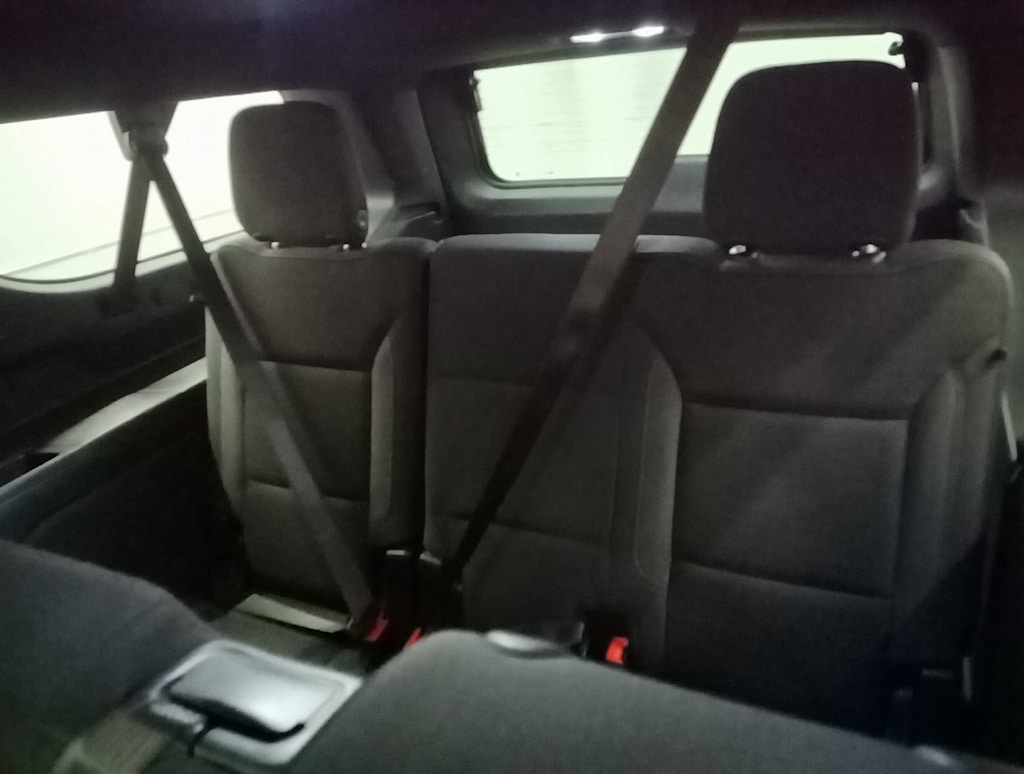 Thumbnail: 2026 Chevrolet Suburban - 8