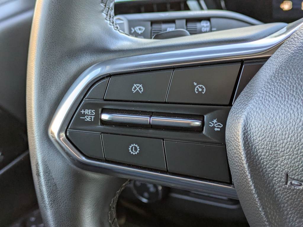 Thumbnail: 2025 Chevrolet Suburban - 26