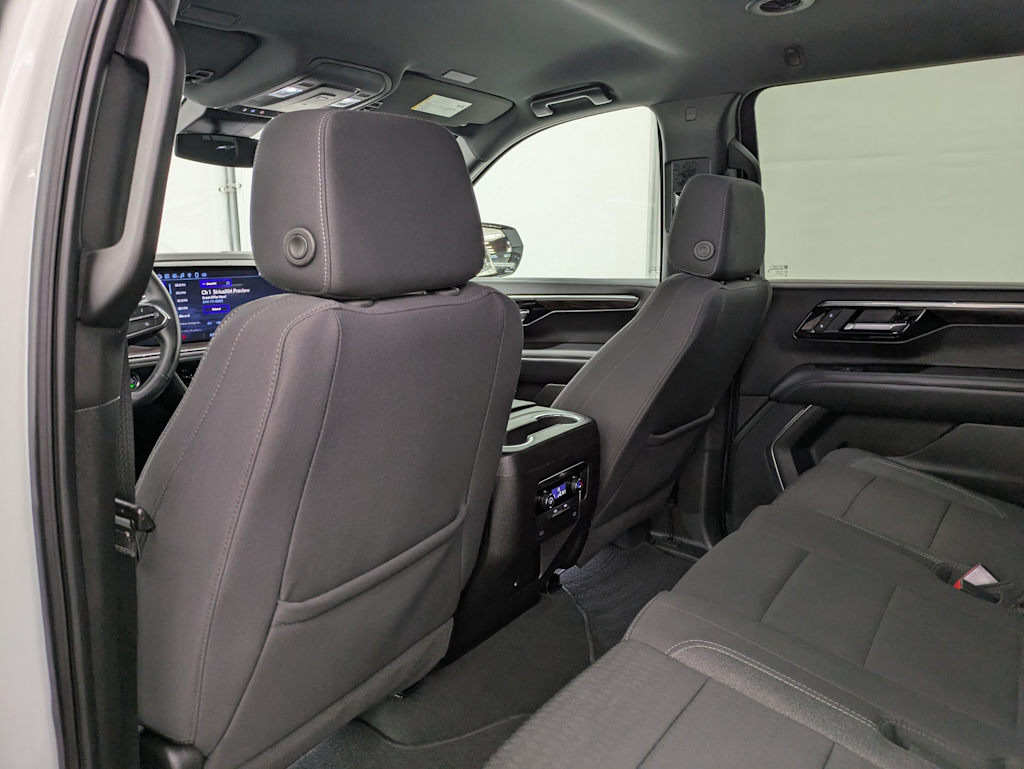 Thumbnail: 2025 Chevrolet Suburban - 13