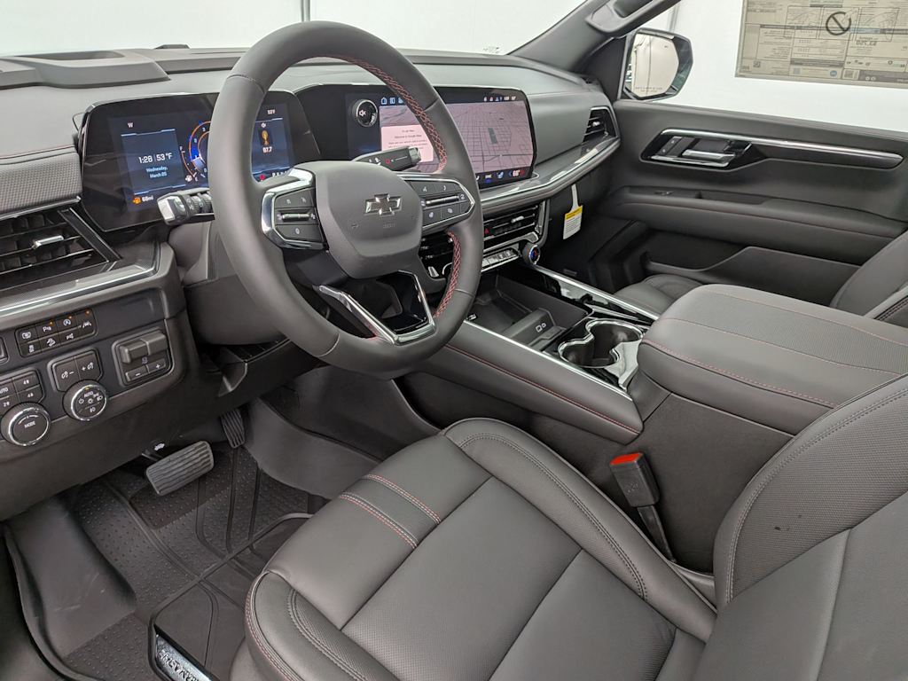 Thumbnail: 2026 Chevrolet Suburban - 2