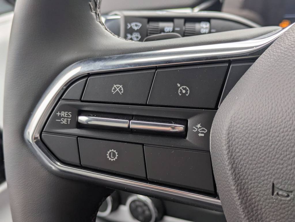 Thumbnail: 2025 Chevrolet Suburban - 29