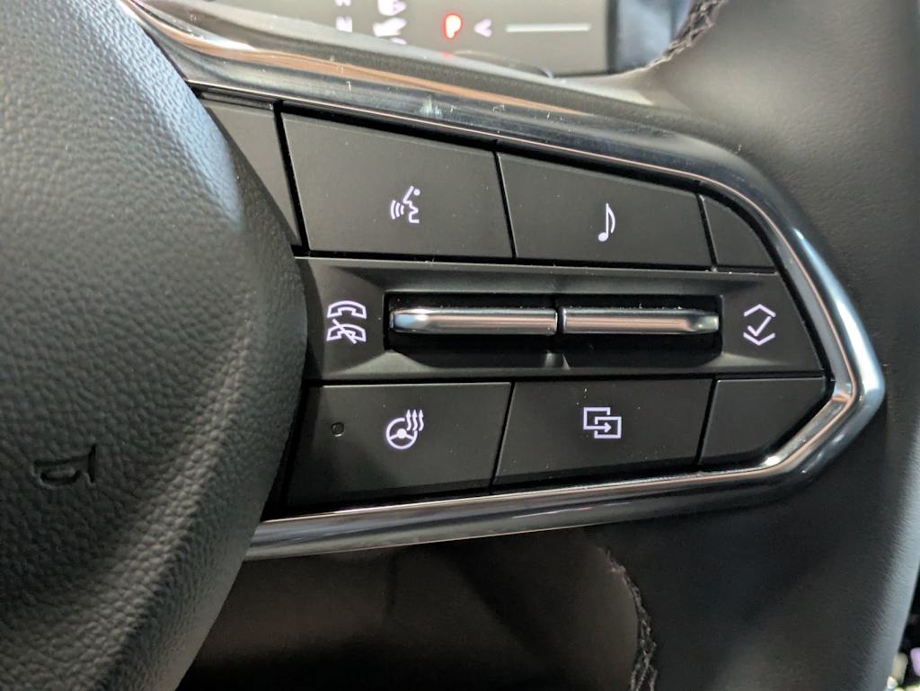 Thumbnail: 2025 Chevrolet Suburban - 32