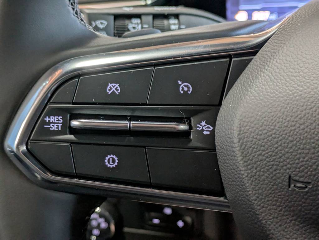 Thumbnail: 2025 Chevrolet Suburban - 31