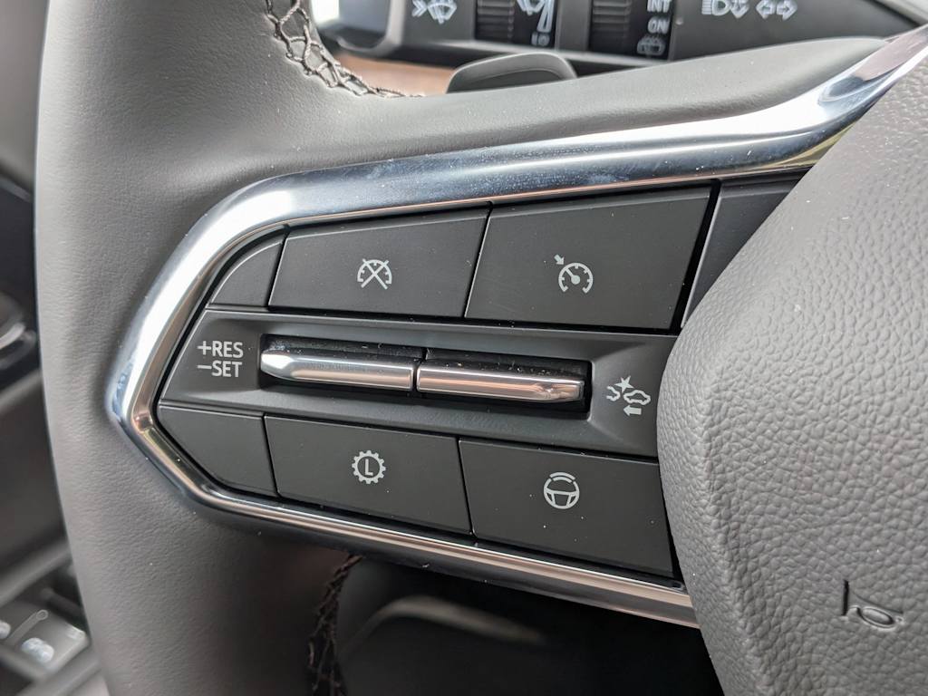 Thumbnail: 2026 Chevrolet Suburban - 29