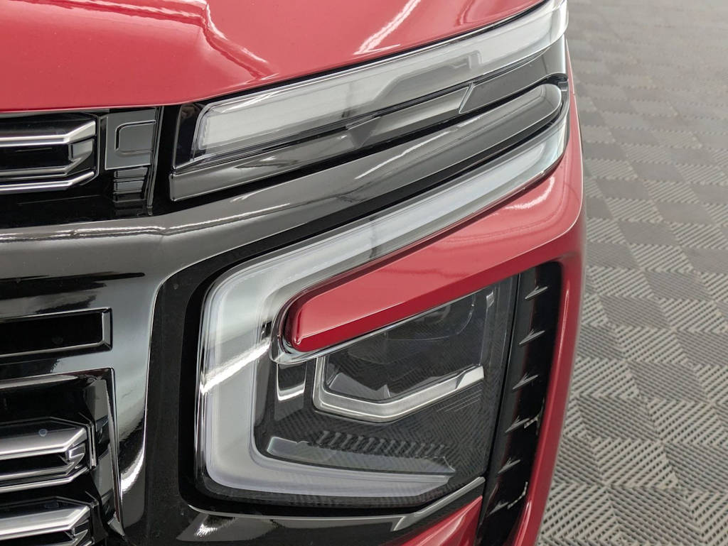 Thumbnail: 2026 Chevrolet Suburban - 23