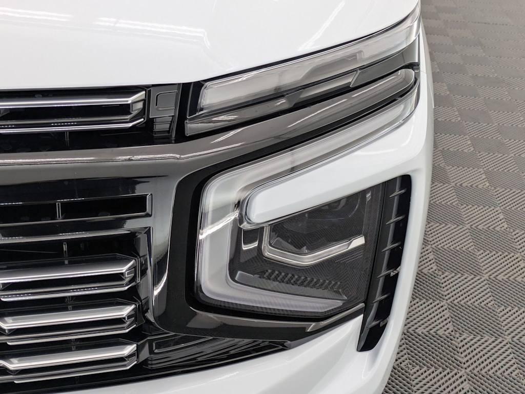 Thumbnail: 2026 Chevrolet Suburban - 23