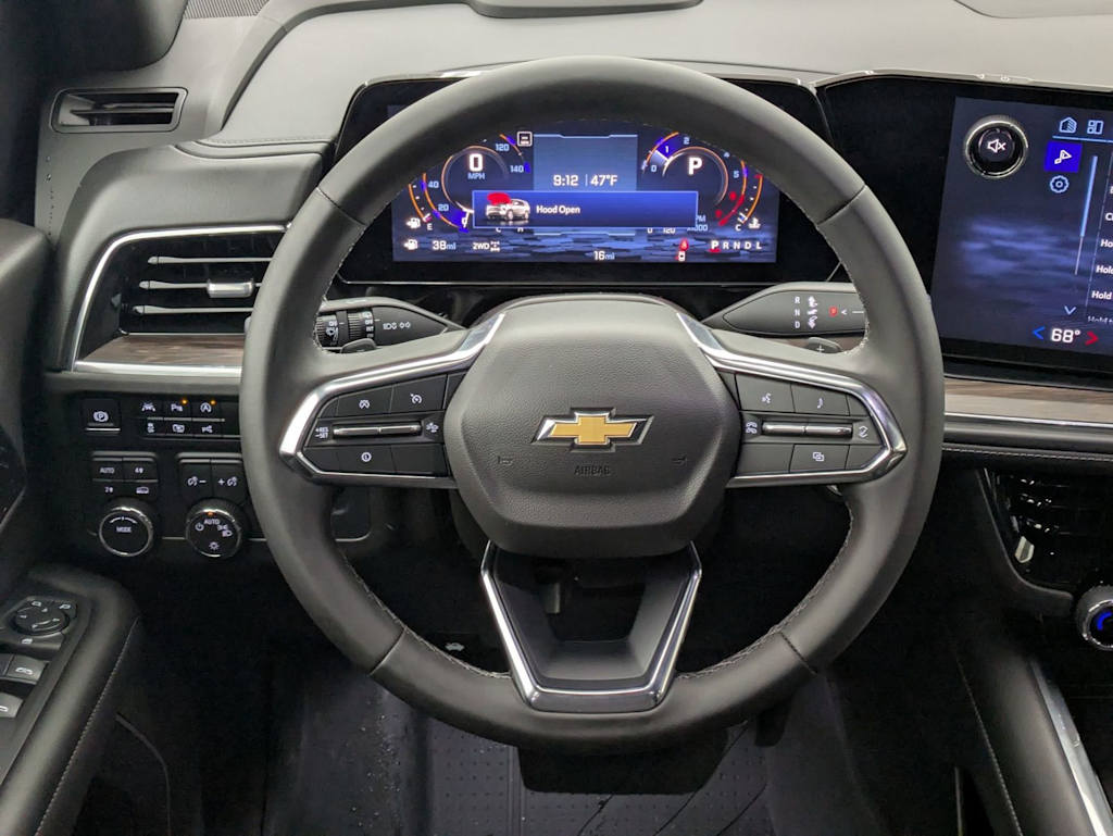 Thumbnail: 2025 Chevrolet Tahoe - 14