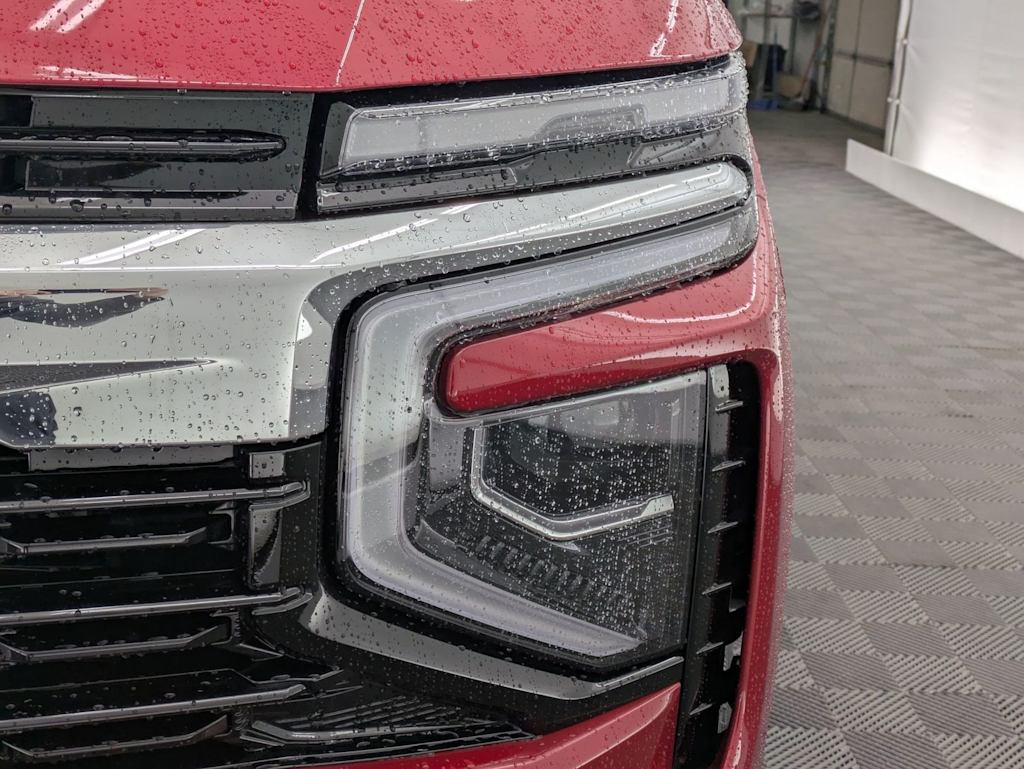 Thumbnail: 2025 Chevrolet Tahoe - 22