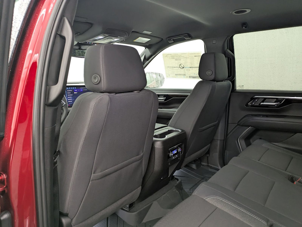 Thumbnail: 2025 Chevrolet Tahoe - 13