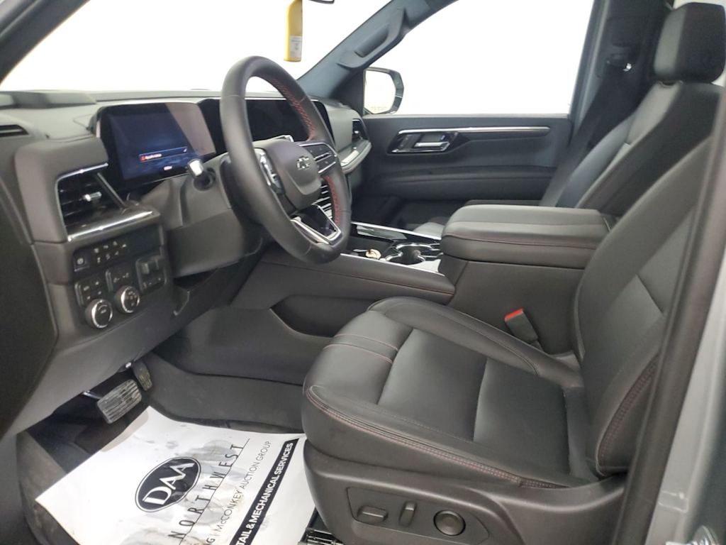 Thumbnail: 2026 Chevrolet Tahoe - 6