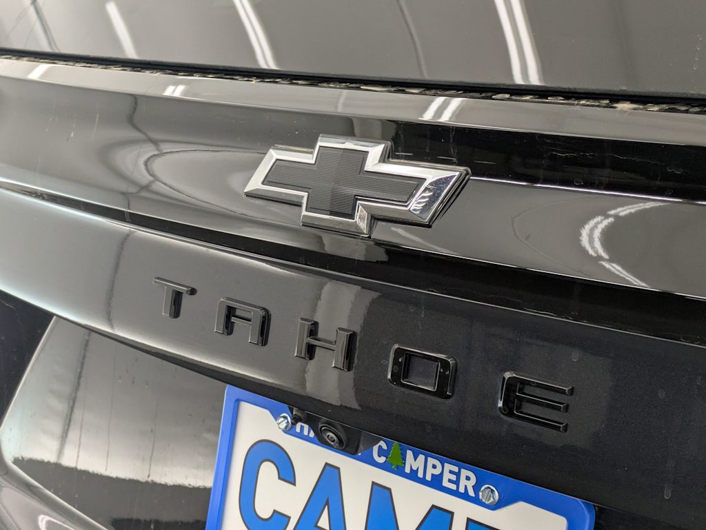 Thumbnail: 2025 Chevrolet Tahoe - 23