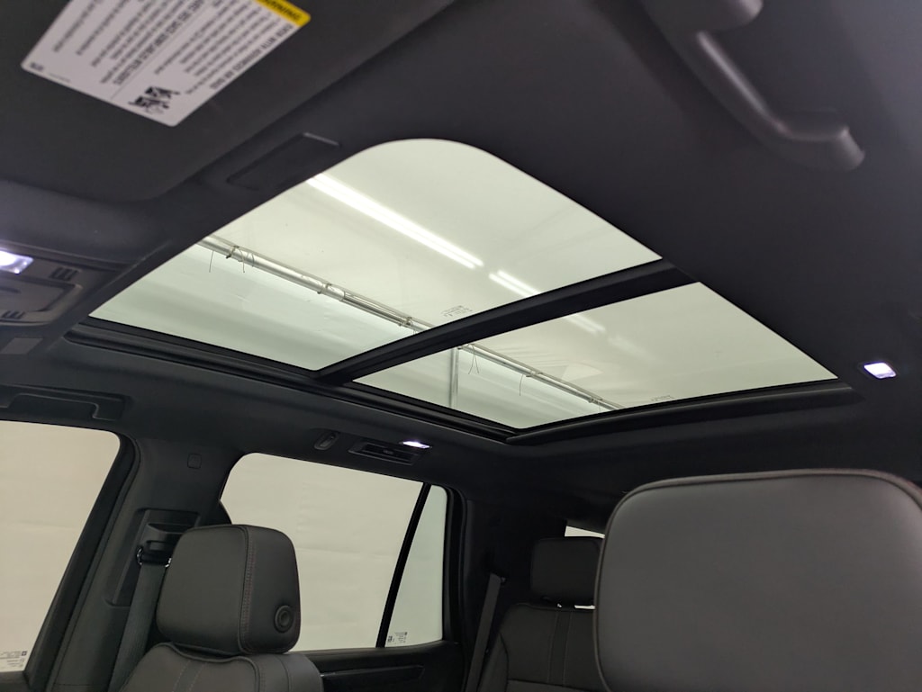 Thumbnail: 2025 Chevrolet Tahoe - 26