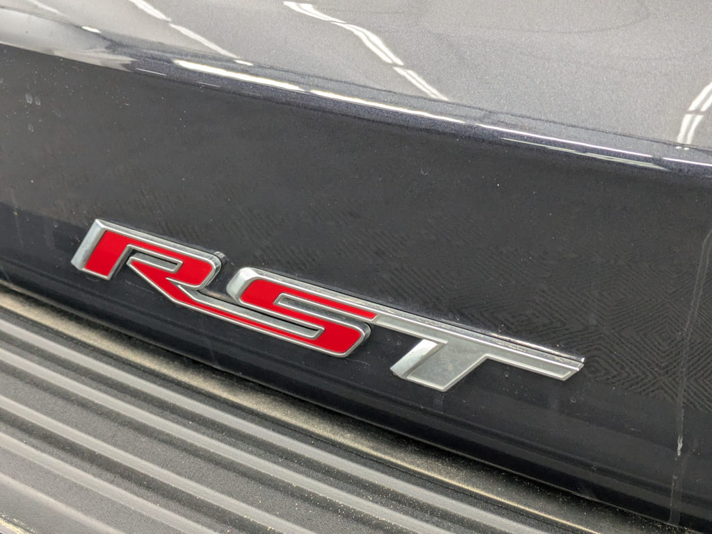Thumbnail: 2025 Chevrolet Tahoe - 6