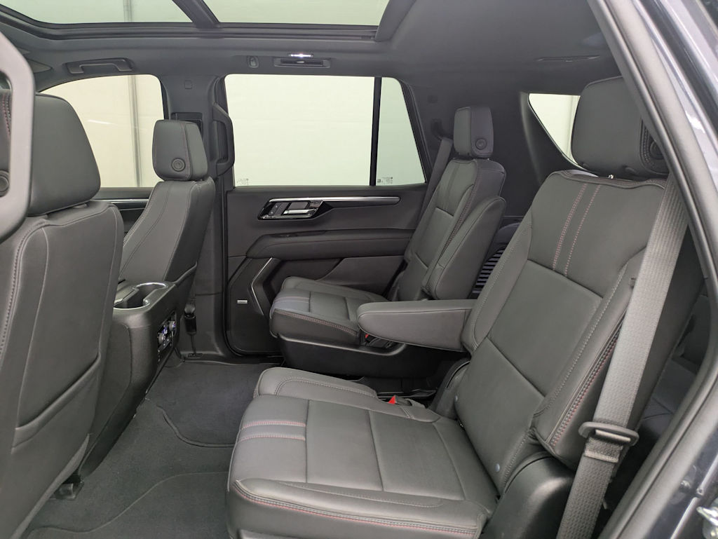 Thumbnail: 2025 Chevrolet Tahoe - 27
