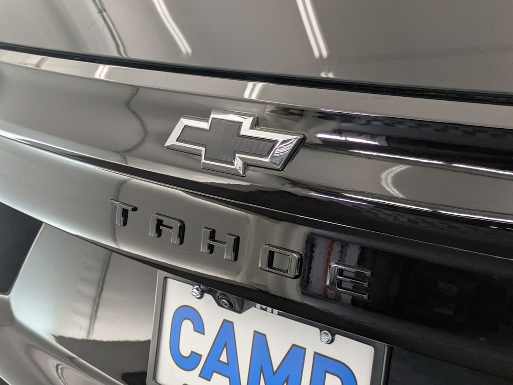 Thumbnail: 2025 Chevrolet Tahoe - 24