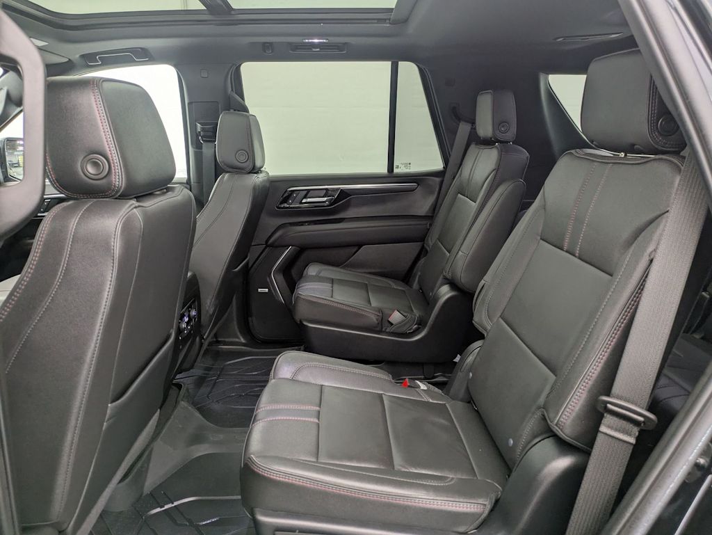 Thumbnail: 2025 Chevrolet Tahoe - 28