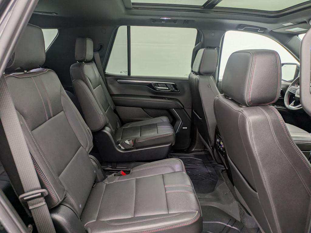 Thumbnail: 2025 Chevrolet Tahoe - 29