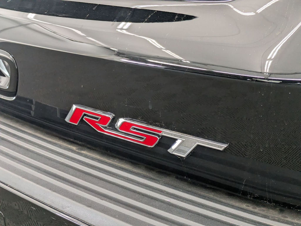 Thumbnail: 2025 Chevrolet Tahoe - 6