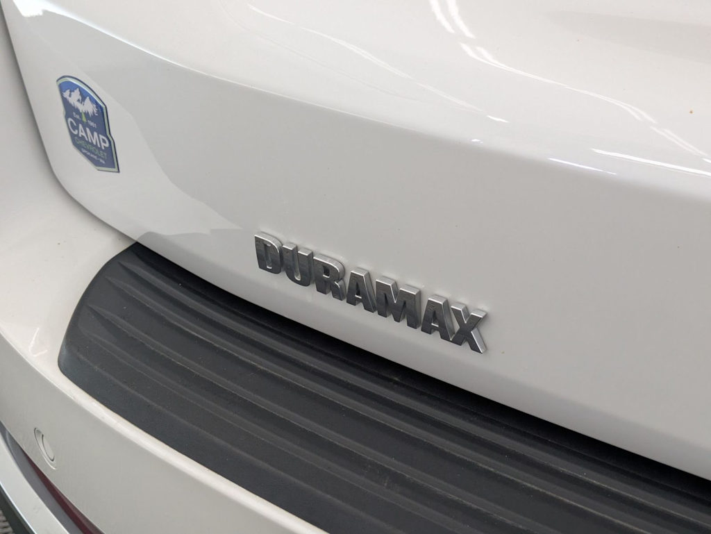 Thumbnail: 2025 Chevrolet Tahoe - 26
