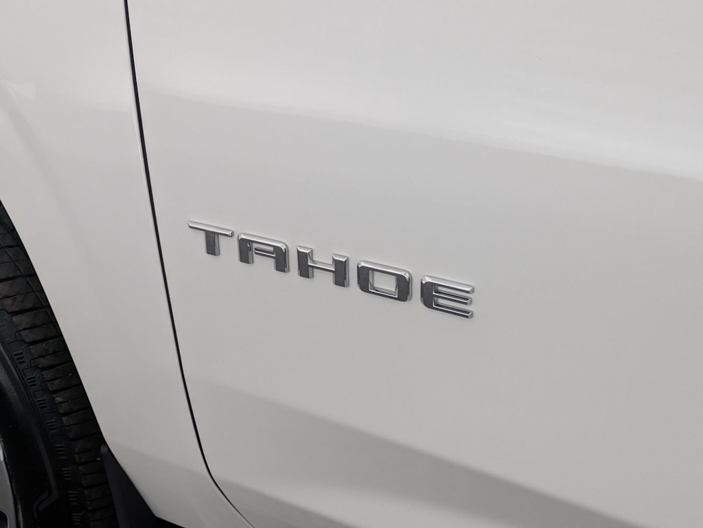 Thumbnail: 2025 Chevrolet Tahoe - 7