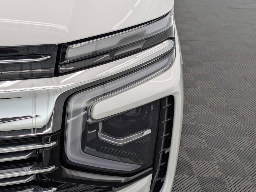 Thumbnail: 2025 Chevrolet Tahoe - 23