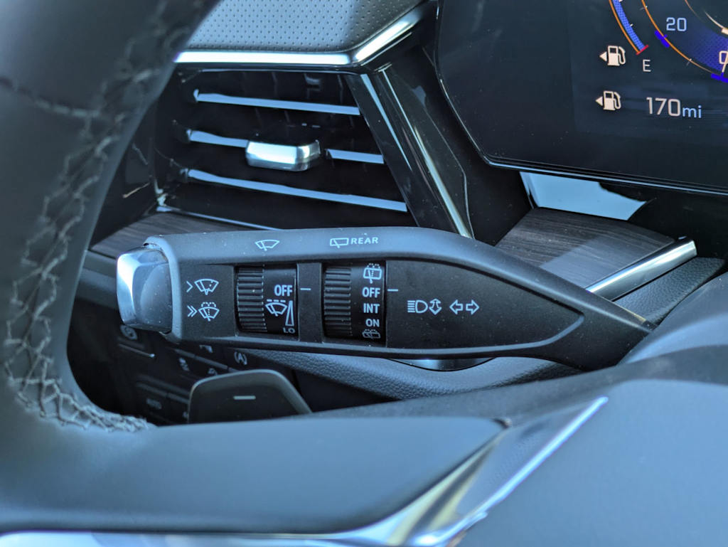 Thumbnail: 2025 Chevrolet Tahoe - 30