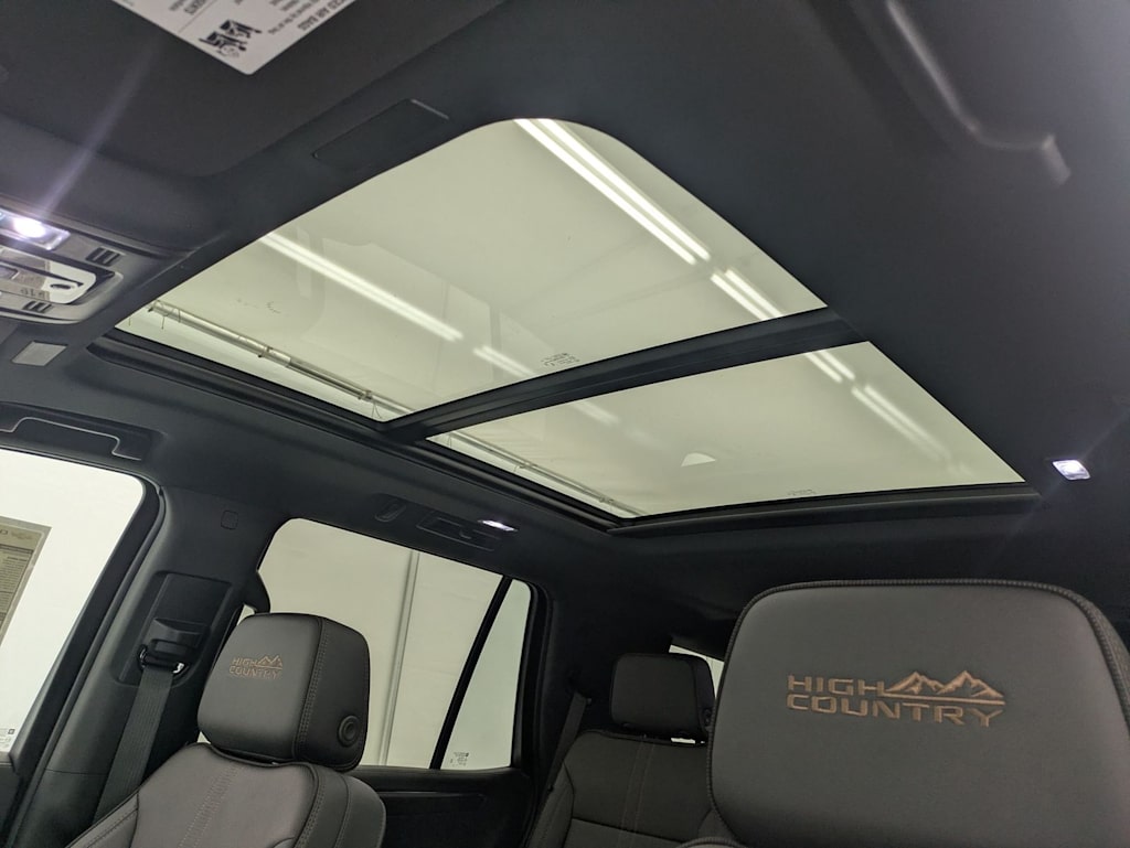 Thumbnail: 2026 Chevrolet Tahoe - 27