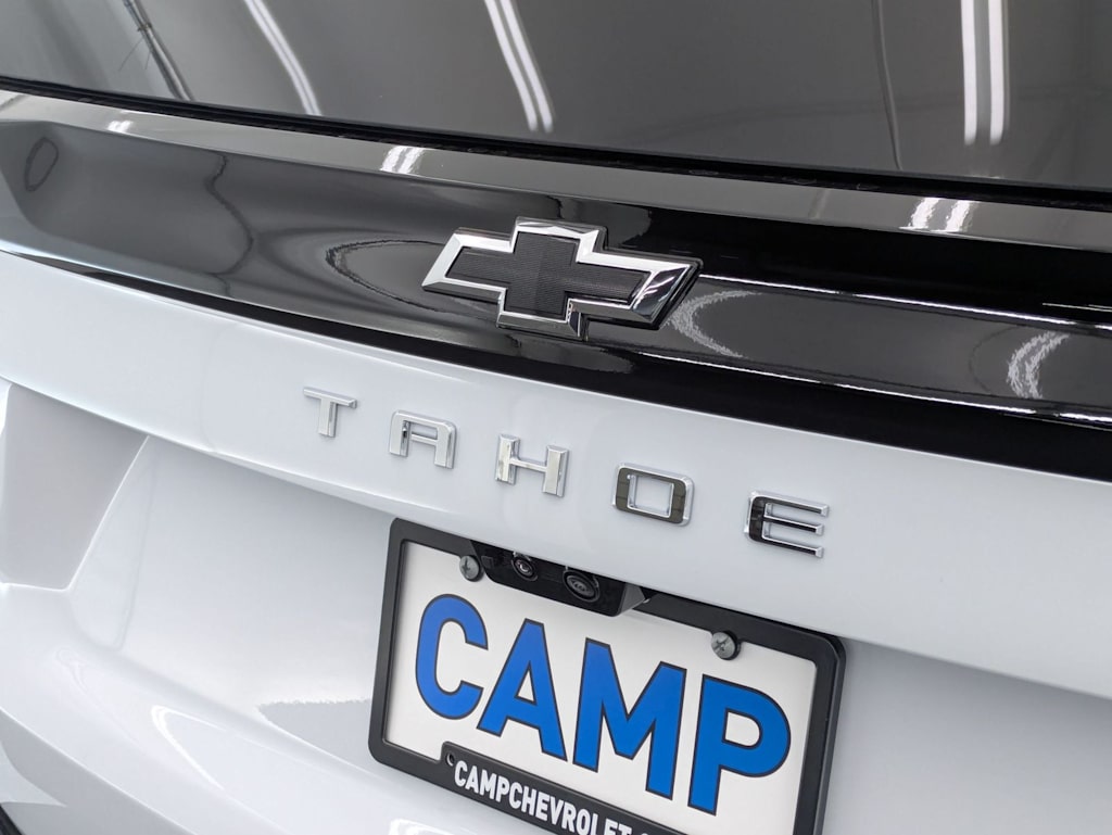 Thumbnail: 2026 Chevrolet Tahoe - 25