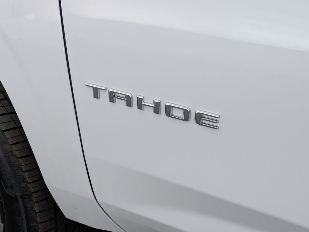 Thumbnail: 2026 Chevrolet Tahoe - 7