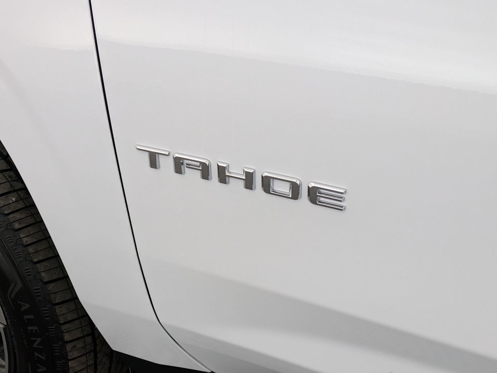 Thumbnail: 2026 Chevrolet Tahoe - 7