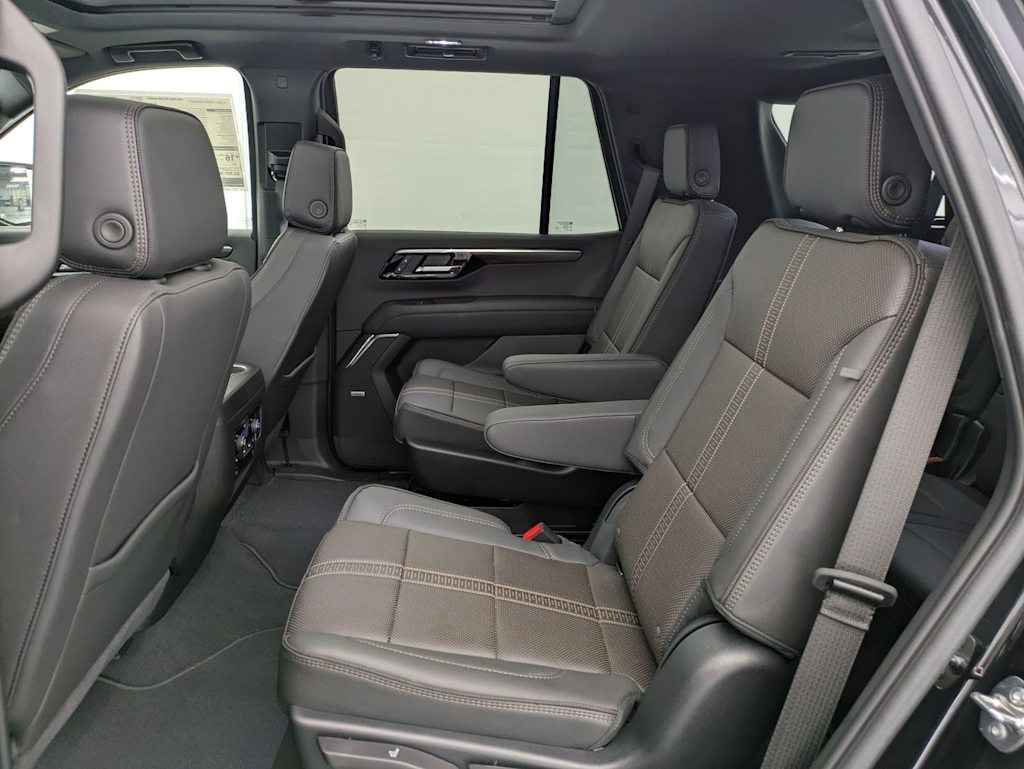 Thumbnail: 2026 Chevrolet Tahoe - 26
