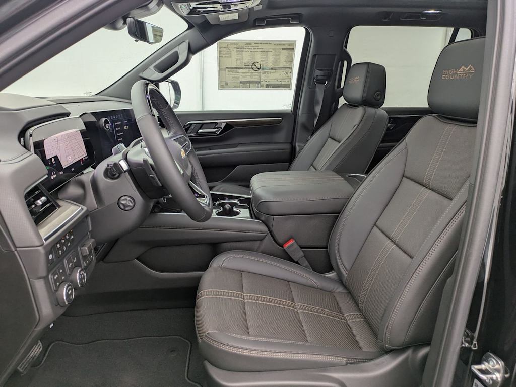 Thumbnail: 2026 Chevrolet Tahoe - 10