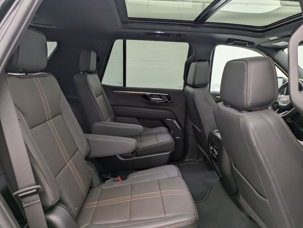 Thumbnail: 2026 Chevrolet Tahoe - 27