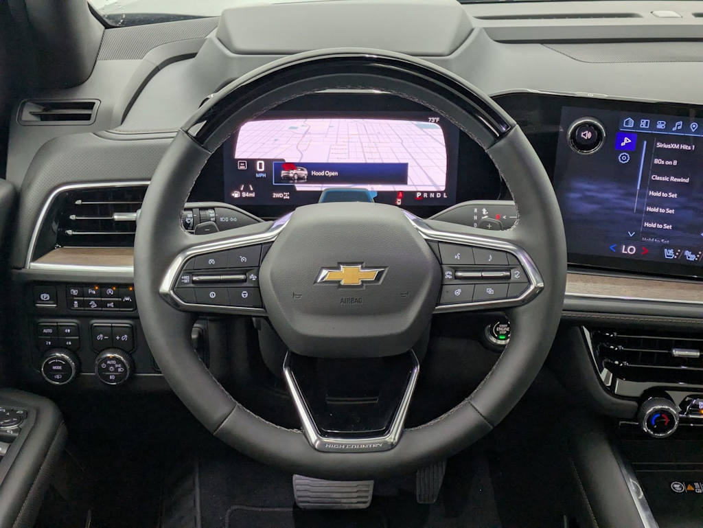 Thumbnail: 2026 Chevrolet Tahoe - 13