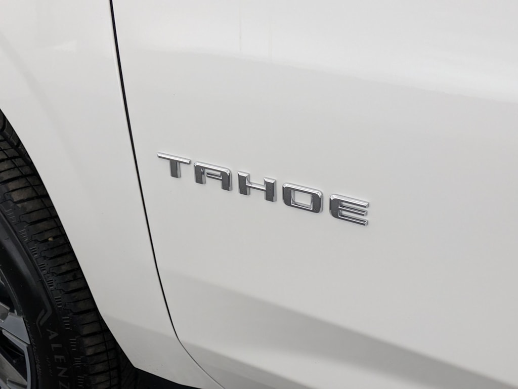 Thumbnail: 2025 Chevrolet Tahoe - 7