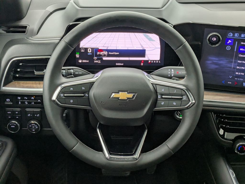 Thumbnail: 2025 Chevrolet Tahoe - 14