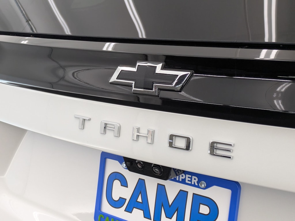 Thumbnail: 2025 Chevrolet Tahoe - 25