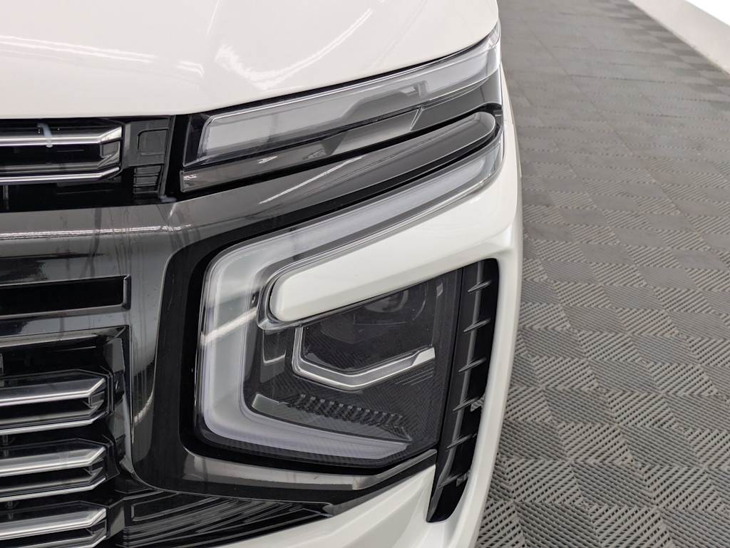 Thumbnail: 2025 Chevrolet Tahoe - 22
