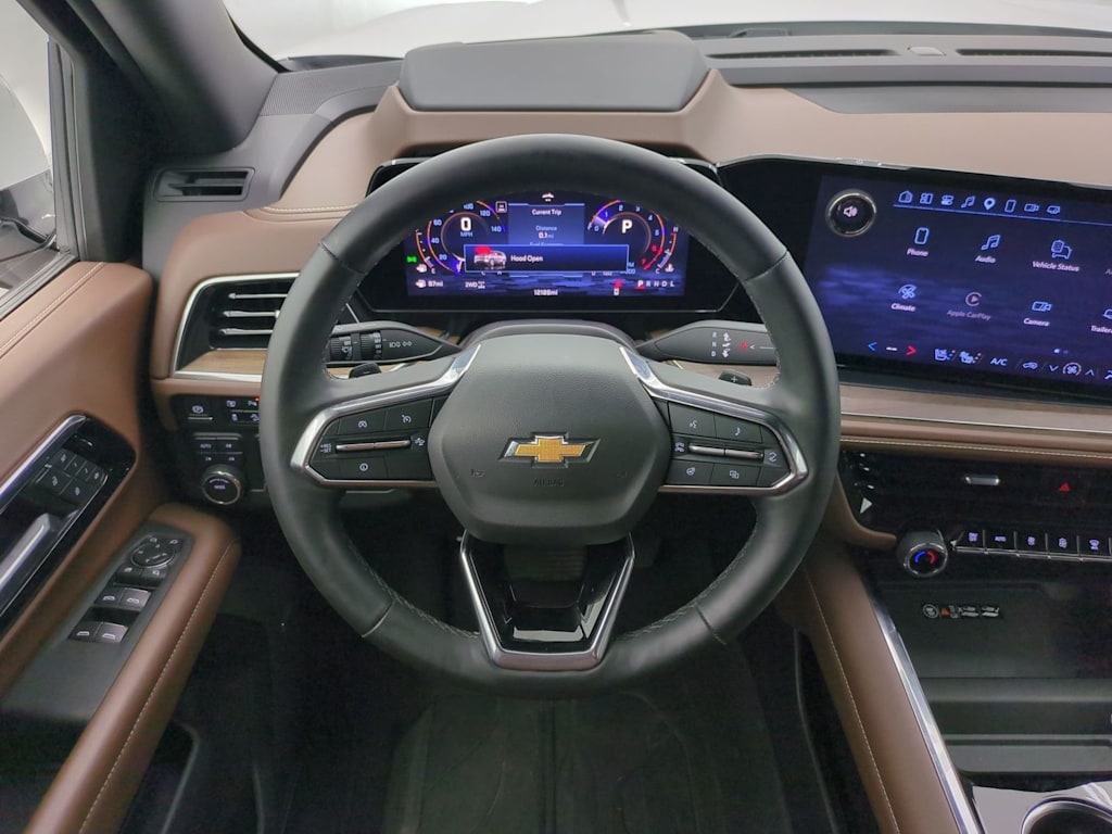 Thumbnail: 2025 Chevrolet Tahoe - 13