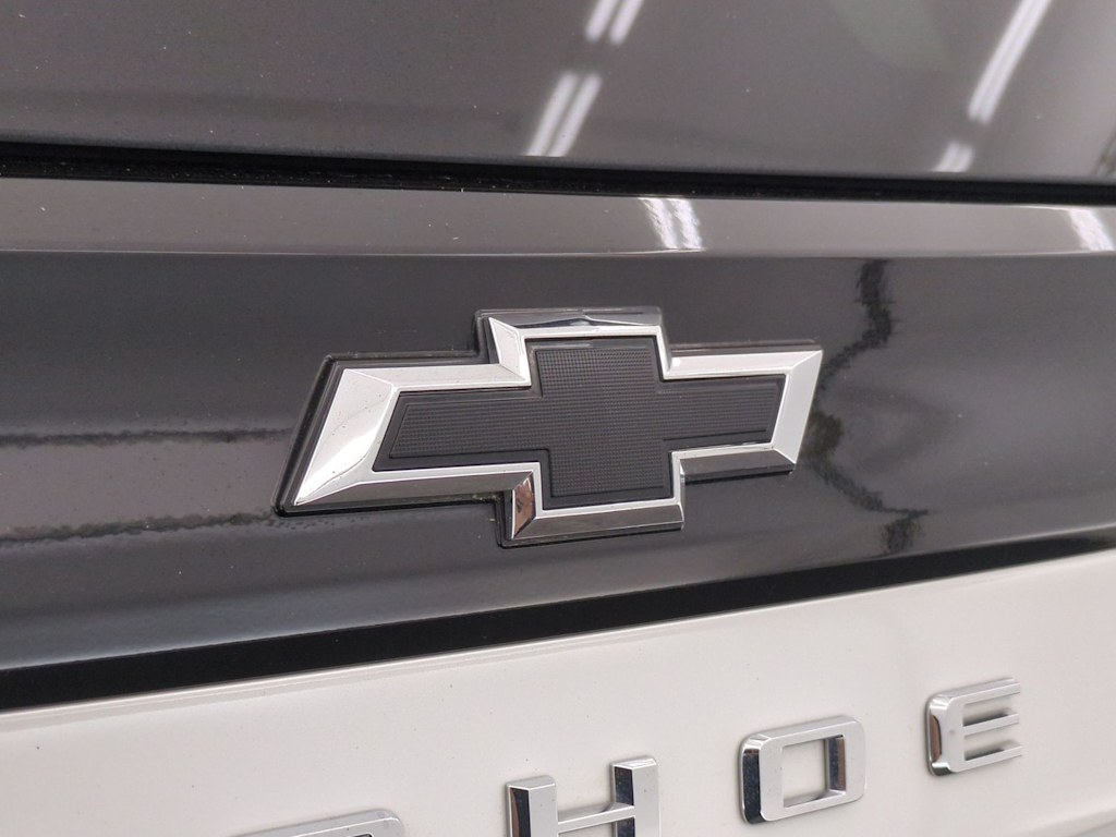Thumbnail: 2025 Chevrolet Tahoe - 23