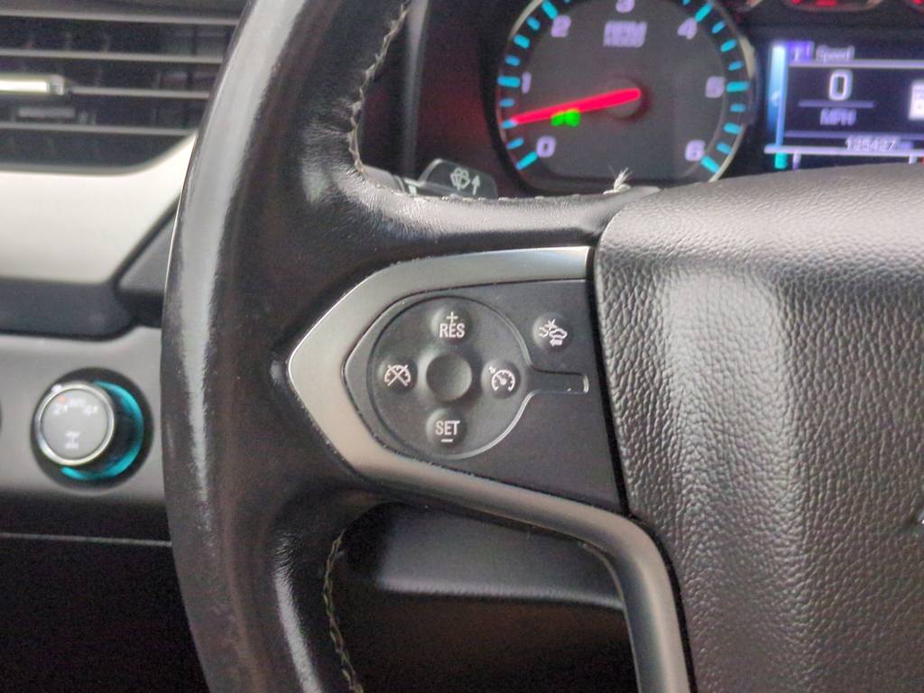 Thumbnail: 2019 Chevrolet Tahoe - 29